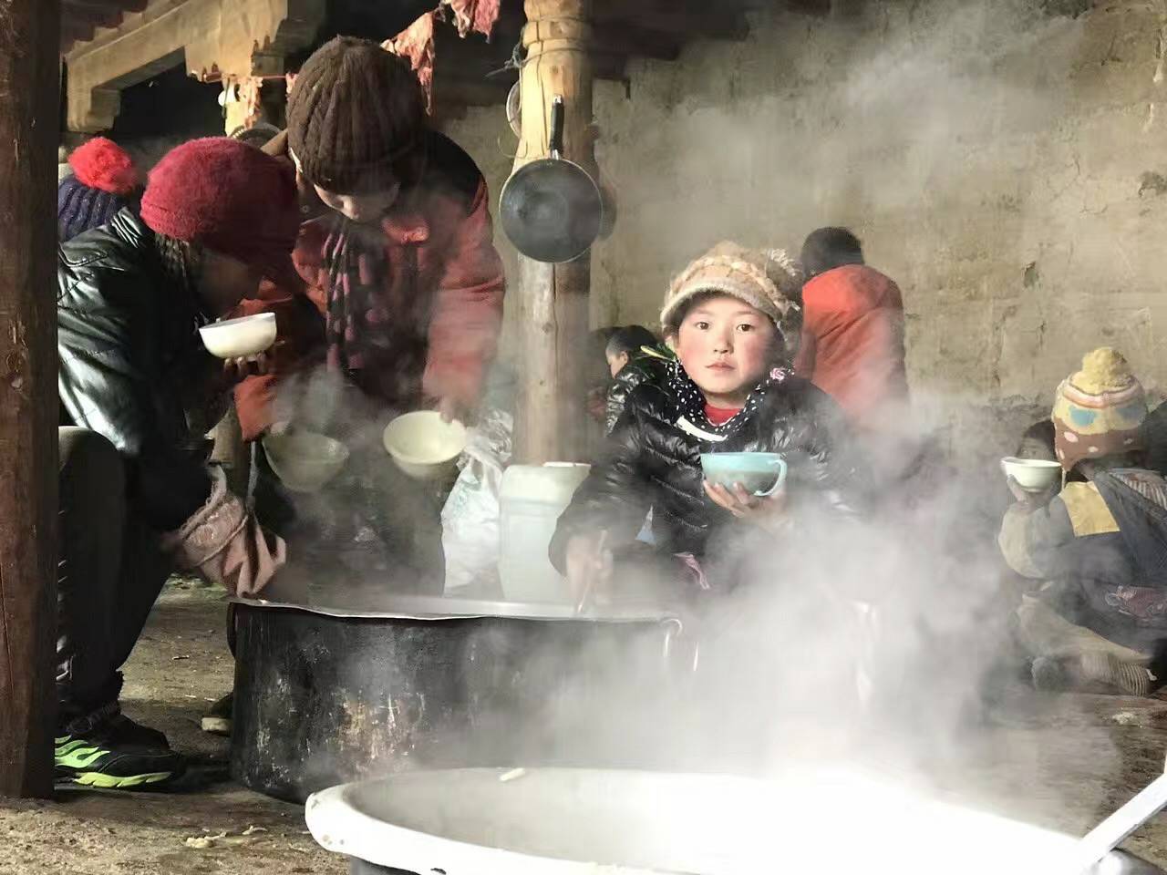重庆彦霖茶文化有限公司公益回顾丨家国同欢月同圆 温暖满载甘孜州(图10) 重庆彦霖茶文化有限公司公益回顾丨家国同欢月同圆 温暖满载甘孜州(图10)